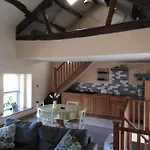 Upside Down In Settle. Stylish, And Cosy *