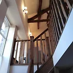 Casa vacanze Upside Down In Settle. Stylish, And Cosy
