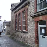 Upside Down In Settle. Stylish, And Cosy Settle