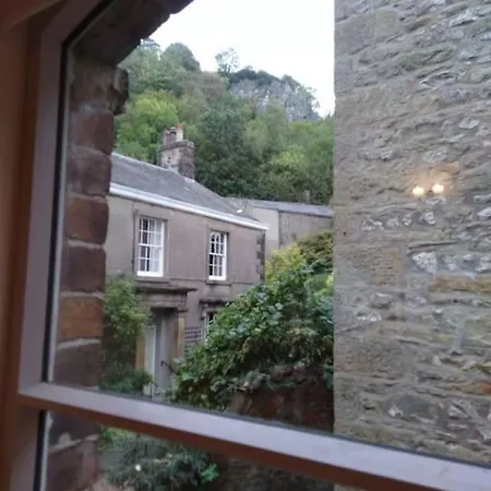 Σπίτι διακοπών Upside Down In Settle. Stylish, And Cosy