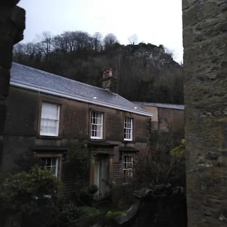 Upside Down In Settle. Stylish, And Cosy *