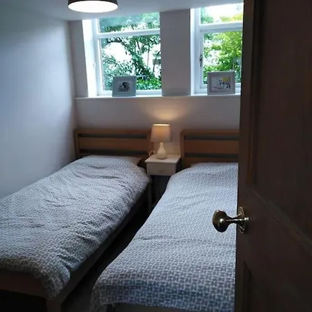 Upside Down In Settle. Stylish, And Cosy * Settle