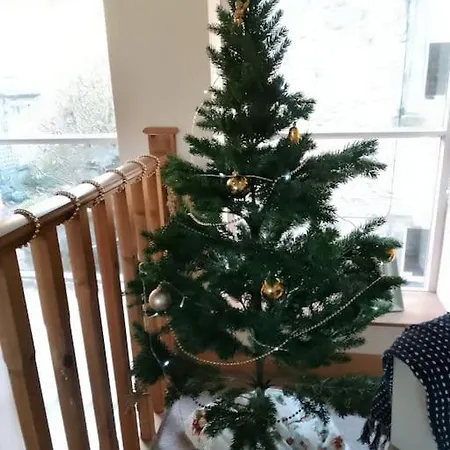 Upside Down In Settle. Stylish, And Cosy Settle