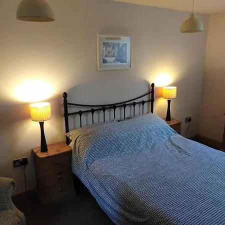 Upside Down In Settle. Stylish, And Cosy Settle