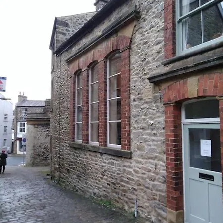 Upside Down In Settle. Stylish, And Cosy Settle