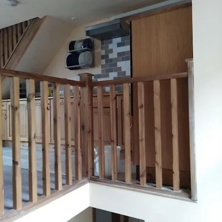 Upside Down In Settle. Stylish, And Cosy * Settle