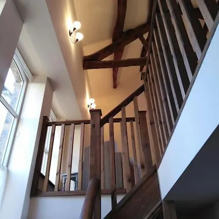 Prázdninový dům Upside Down In Settle. Stylish, And Cosy