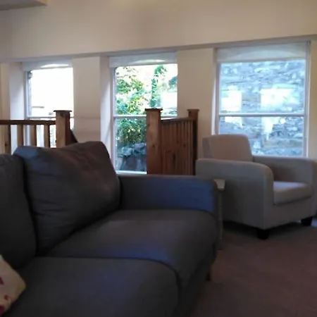 Upside Down In Settle. Stylish, And Cosy Prázdninový dům *