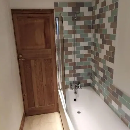 Upside Down In Settle. Stylish, And Cosy Prázdninový dům Settle